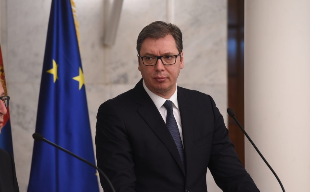 Vucic 10 Tanjug Dragan Kujundzic 1000x0