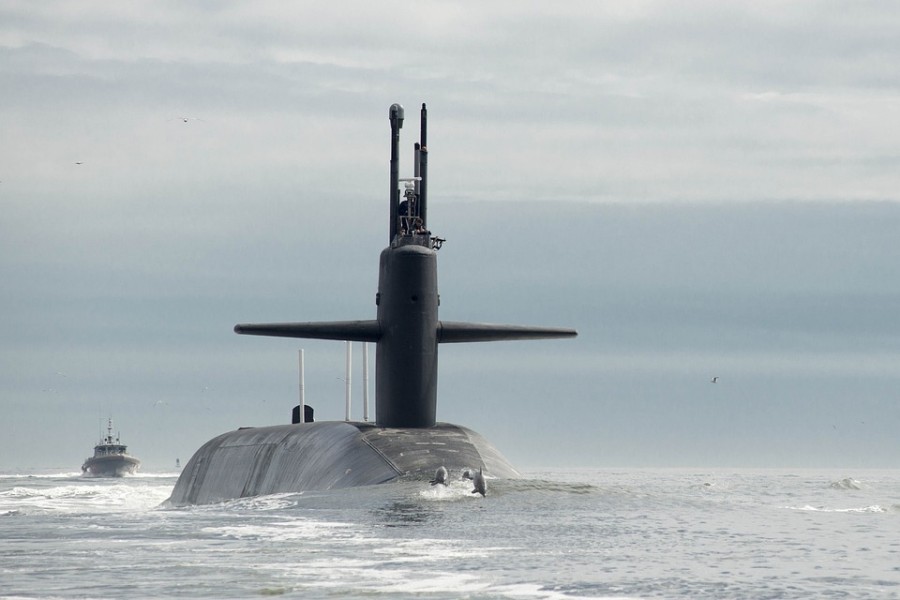 Submarine 1906875 960