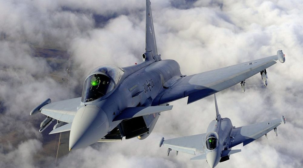 Eurofighter 1000x555