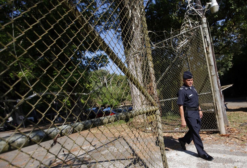 Temporary house arrest approved for imprisoned Manuel Antonio Noriega